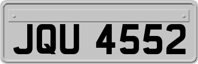 JQU4552