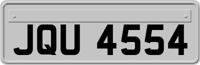 JQU4554