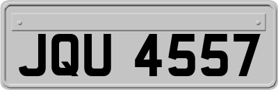 JQU4557