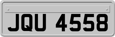 JQU4558