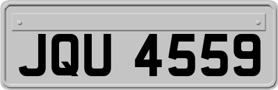 JQU4559