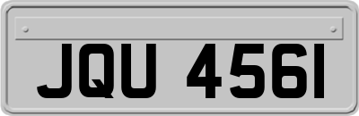 JQU4561