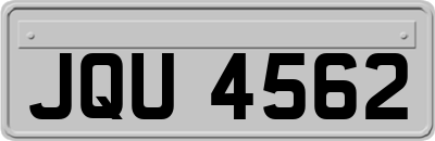 JQU4562
