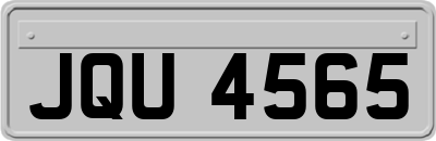 JQU4565
