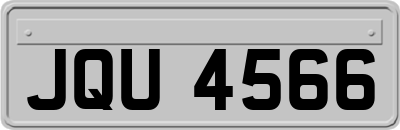 JQU4566