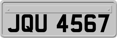 JQU4567