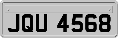JQU4568