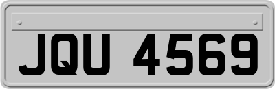 JQU4569