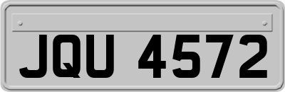 JQU4572