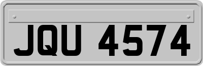 JQU4574