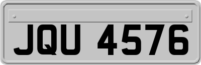 JQU4576
