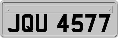 JQU4577