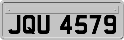 JQU4579