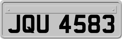 JQU4583