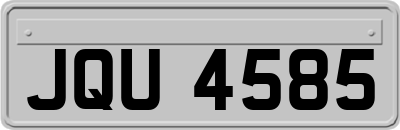 JQU4585