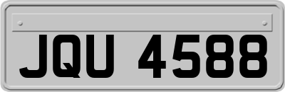 JQU4588
