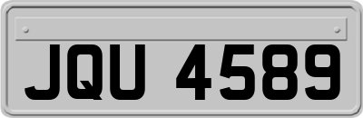 JQU4589
