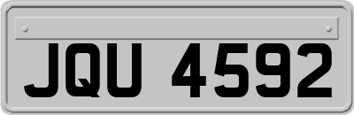 JQU4592