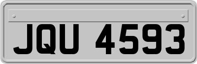 JQU4593