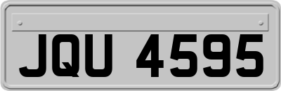 JQU4595