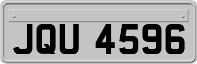 JQU4596