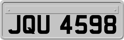 JQU4598