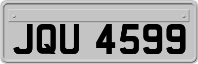 JQU4599