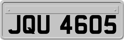 JQU4605