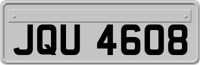 JQU4608