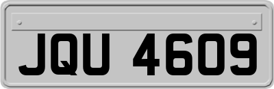 JQU4609