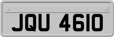 JQU4610