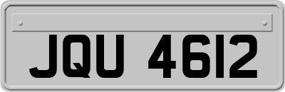 JQU4612