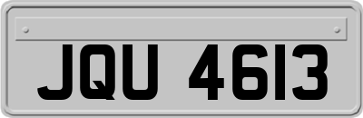 JQU4613