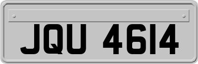 JQU4614