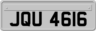 JQU4616