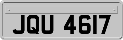 JQU4617