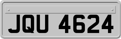 JQU4624