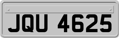 JQU4625