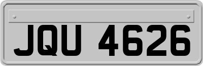 JQU4626