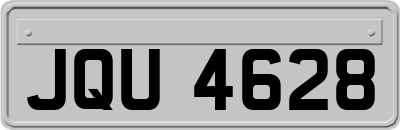 JQU4628