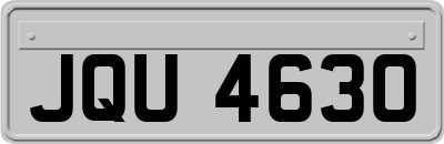 JQU4630
