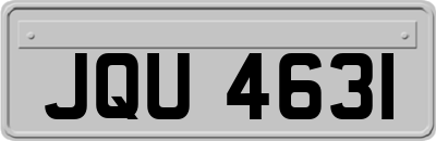 JQU4631