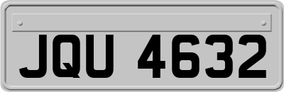 JQU4632