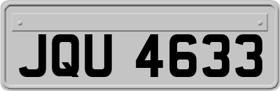 JQU4633