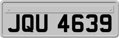 JQU4639