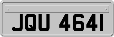 JQU4641