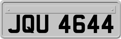 JQU4644