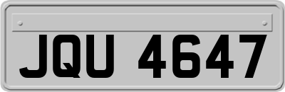 JQU4647