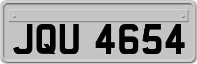 JQU4654