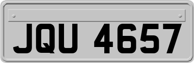 JQU4657